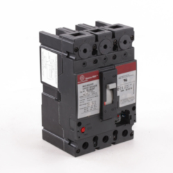 GE SELA36AI0007 E-FRAME 3P 600V 7A MAG BREAK