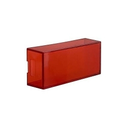SQD 9001KXAR3 PUSHBUTTON COVER 30MM TY