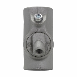 CRS-H EYDX41 1 1/4 NPT T HRU FEM IRON DRAIN SEAL