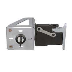 PANDUIT VS-ACK-CPWR ACCESS CONTROL KIT FOR U