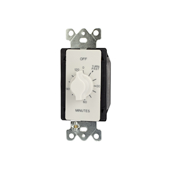 TORK A502HW 2 HOUR SPRING WOUND TWIST TIMER