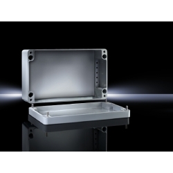 RITTAL 9117210 0230H0280W0110D GA ALUMI