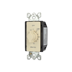 TORK A502H 2 HOUR SPRING WOUND TWIST TIMER