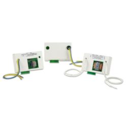 FED-SIGNAL AM25CKFED SELECTONE CONNECTOR KIT