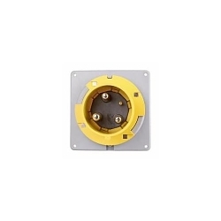 ARROW-HART AH4100B12W INLET PIN&SLEEVE 100A125