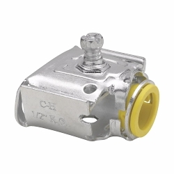 MID-FTTGS QLK50D QUICK L OC 1/2 AC/MC/FMC DUPLEX CABLE CON