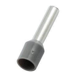 MORRIS 12718 NYLON FERULE #20 .551 GRAY