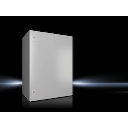 RITTAL 1037000 AX321612NC WHD: 400 X 80