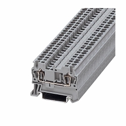 C-H XBPT25 5.2MM SPRING CLIP TB 28-12AWG