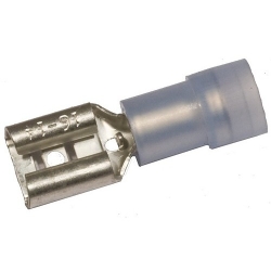 MORRIS 11920 16-14 .032X.187 DBL CRIMP FEM
