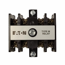 C-H D26MF D23/D26 TYPE M  RELAYS & ACC B/G