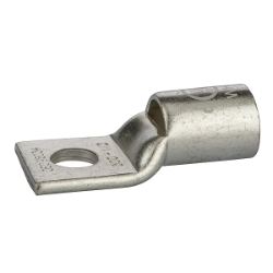 NSI GL30048 CMP LUG CU SHORT 300 MCM 1/2 BOLT