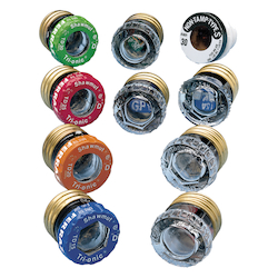 MERSEN TD25 125V 25A -D- -D- PLUG FUSE