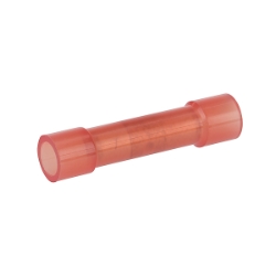 NSI B22-N 22-18 AWG NYLON INSULATED BUTT SPL