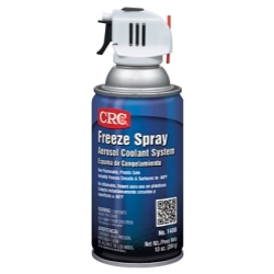 CRC 14086 FREEZE SPRAY 1X10OZ