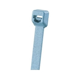 PANDUIT PLT1M-C86 CABLE TIE 3.9L (100MM) MINIATURE METAL DET