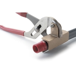 PVCCOAT-GRC 1/2 - 1-1/4 Z-WRENCH