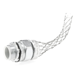 P&S STB125-SF MALE COND GRP 1.25 DIA INSULATE