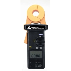 AMPROBE DGC-1000A CLAMP-ON GROUND RESISTAN
