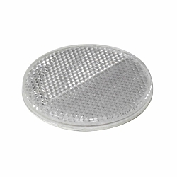 C-H 6200A-6505 RETROREFLECTOR ROUND 2 3