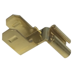 MORRIS 10716 CHAIR ADAPTER (2 MALE TAB)
