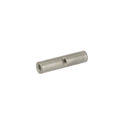 NSI B22 22-18 AWG BARE BUTT SPLICE 100 PER PACK