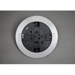 WALKERMOLD RP7CTCAA ACTIVATION COVER 1DP 2CO