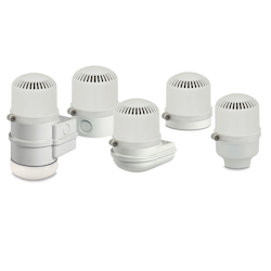 FED-SIGNAL SLM800GYFED STREAMLINE MODULAR ELECT