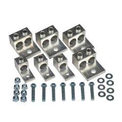 NSI LK-8 TRANSFORMER LUG KIT KVA SIZES (225 3