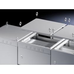 RITTAL 9671688 RI4 ROOF PLATE 0800W0800D IP55 SO