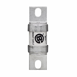 BUSS FWH-200B 200A 500V AC TAG FUSE