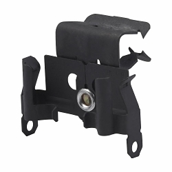 B-LINE BX4M-E-2-4 CABLE TO BEAM FASTENER DOUBLE