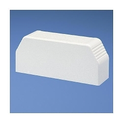 PANDUIT T70ECEI T-70 END CAP FITTING
