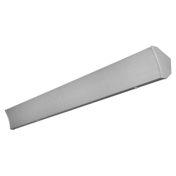 TPI CV11012X 1100W 120V RADIANT COVE HEATER