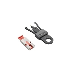 PANDUIT PSL-USBA PACKAGE OF FIVE USB TYPE