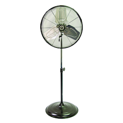 TPI CACU20P 20-IN COMMERCIAL CIRCULATOR 1/