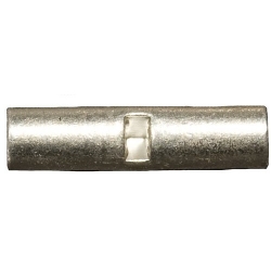 MORRIS 12108 12-10 NON INS BUTT CONNECTORS