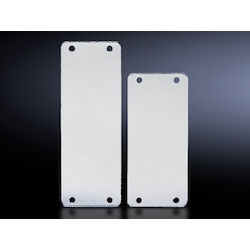 RITTAL 2477000 COVER PLATES F-24P CONN C-O PU