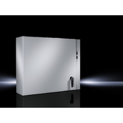 RITTAL 8017607 WM302408N4 WM 30X24X08 3