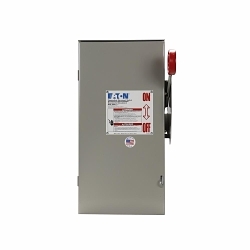 C-H DCU1062URM 600VDC DC SFTYSW UNGRNDED PV SY