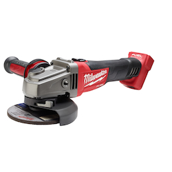 MILW 2781-20 M18 FUEL 4-1/2-IN / 5-IN GRINDER