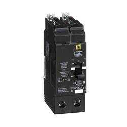 SQD EDB24015 MINIATURE CIRCUIT BREAKER 480Y/277