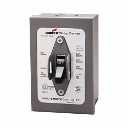 ARROW-HART AH6808GDAC AH6808UDAC IN NEMA 1 ENC