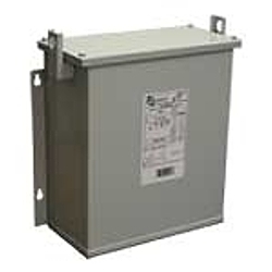 HPS C3F006KBS POTTED 3PH 6KVA 480-208Y/120