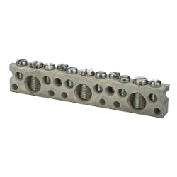 NSI CB-11 COMB CONNECTOR 11 CIRCUIT