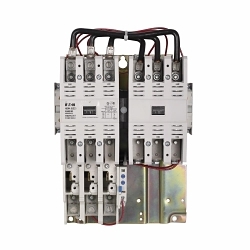 C-H AN56KN0A NEMA OPEN REV STR SIZE 3 120V COIL