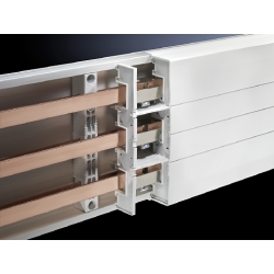 RITTAL 9340130 RILINE BASE TRAY - 1100MM 2 EA