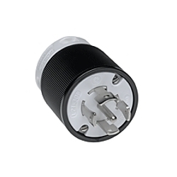 WOOD 28T81 HI-AMP TURNEX L21-30 PLUG 4P5W