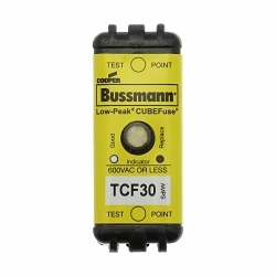 BUSS TCF30 CUBEFUSE TCF 30A IND