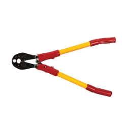 NSI OD59 MECHANICAL CRIMP TOOL WITH O & D NO